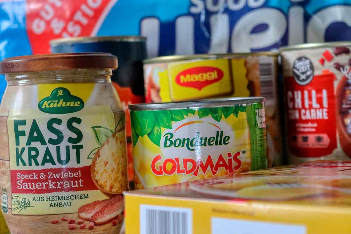 Супермаркет или дискаунтер в Германии: в чем отличие