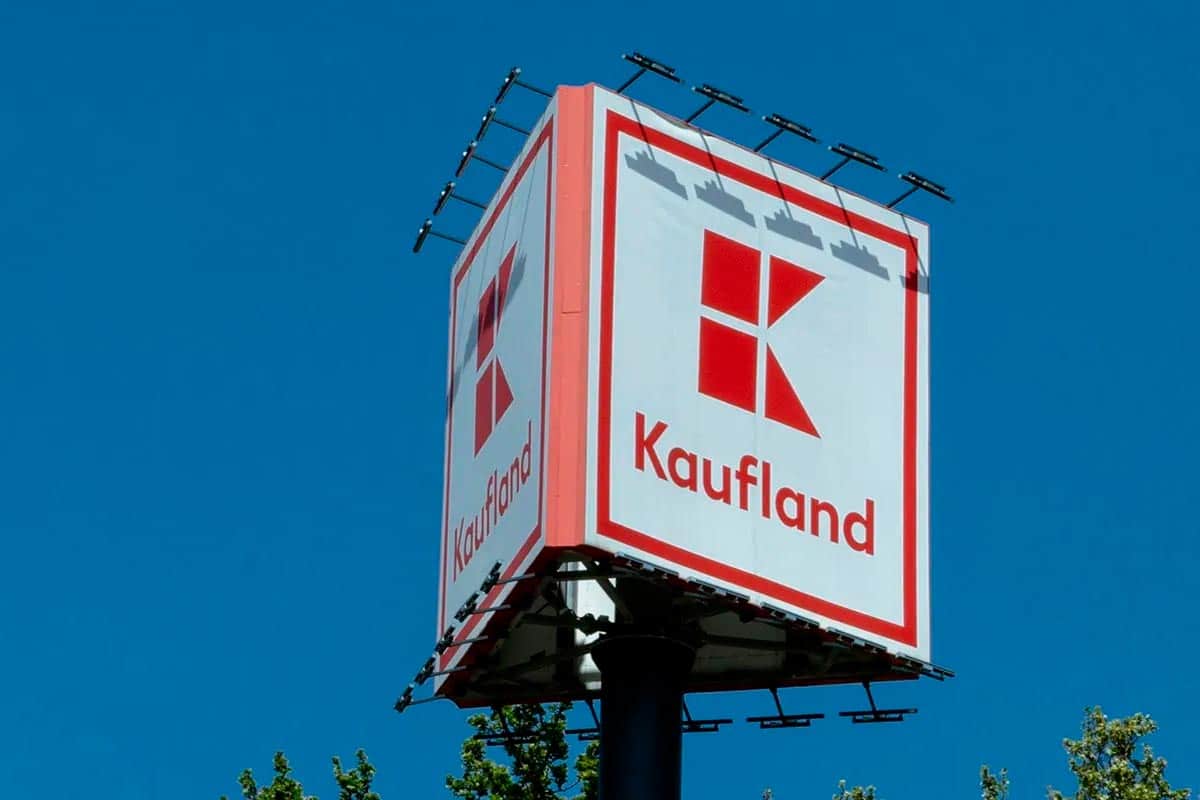 Как перевод часов в Германии влияет на продажи в Kaufland. Фото: unsplash.com