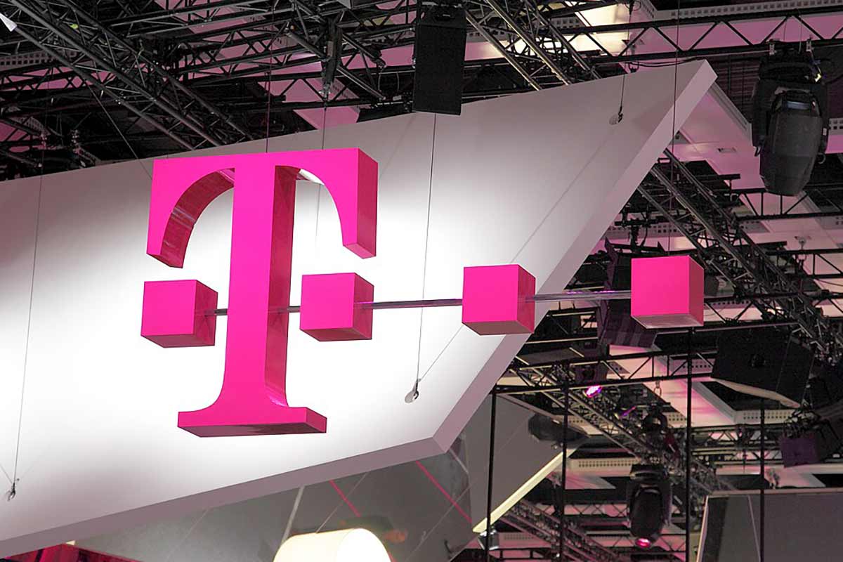 Deutsche Telekom повышает цены с 1 апреля 2026 года. Фото: wikimedia commons
