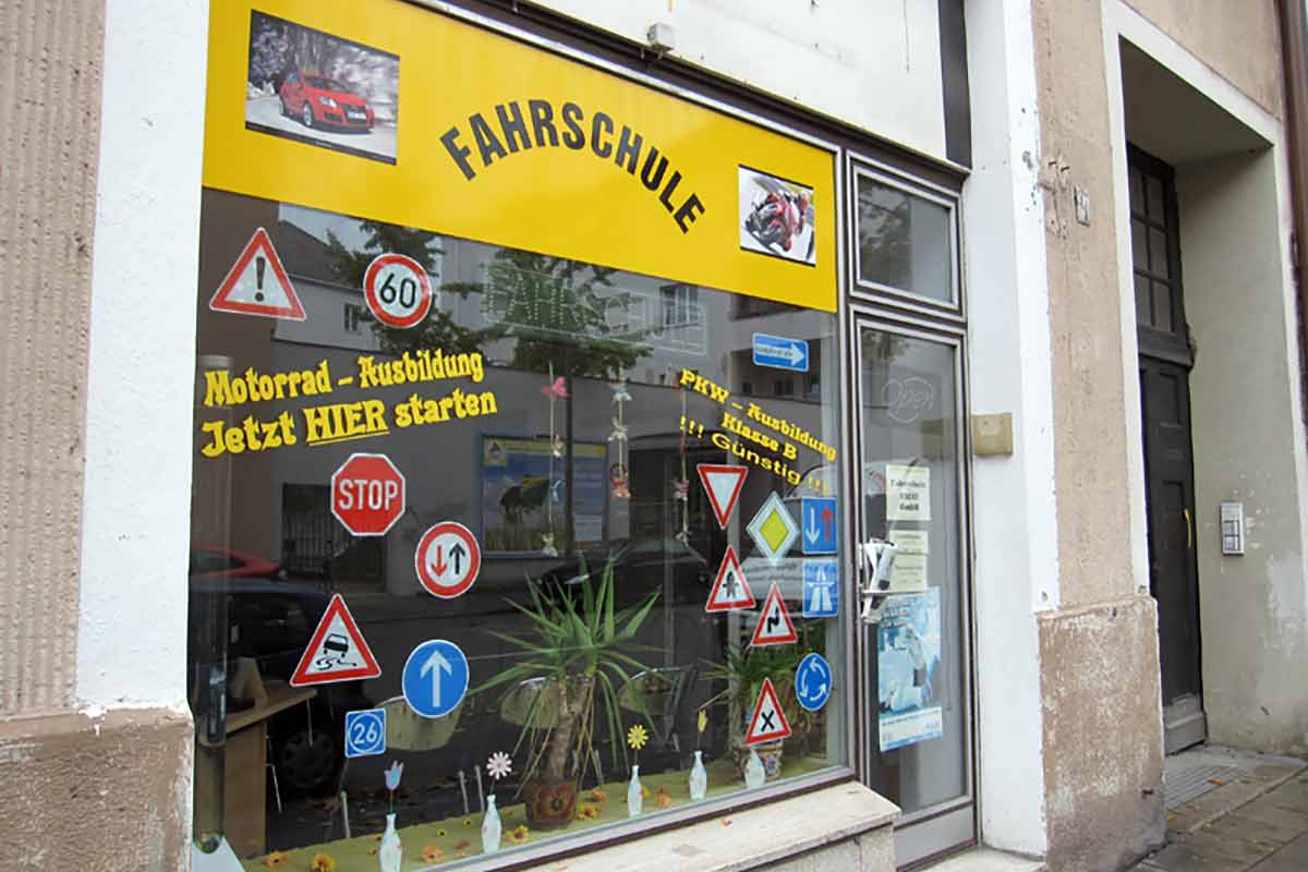 В TÜV раскритиковали новую реформу водительских прав