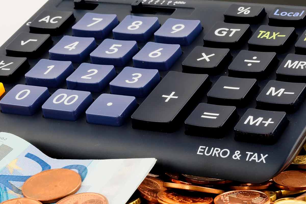 Налоговая льгота для пенсионеров в Германии с 2026 года. Фото: pixabay.com