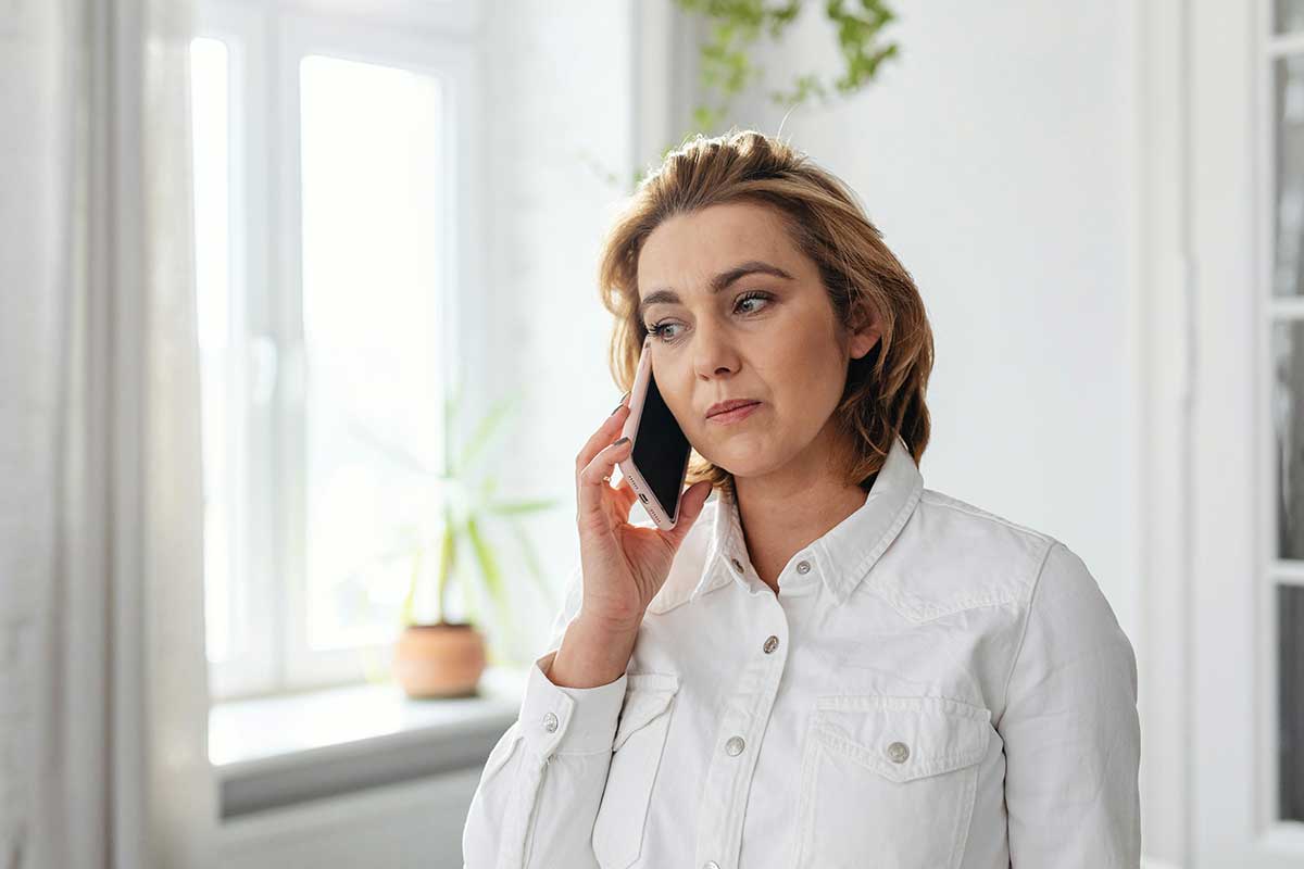 10 мошеннических номеров за январь 2026 года в Германии. Фото: pexels.com