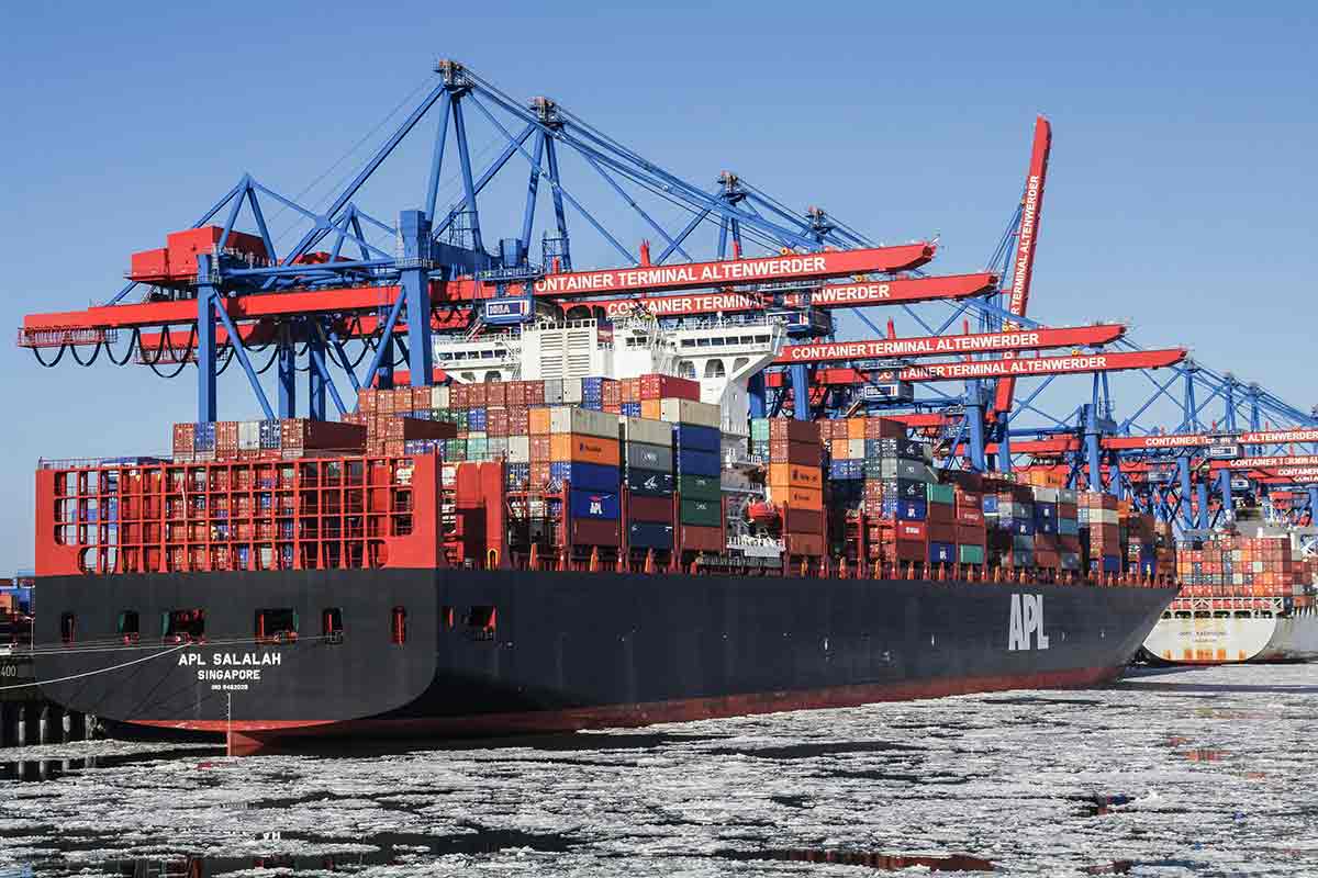 Рост экономики Германии не спасает рабочих от сокращений. Фото: pixabay.com