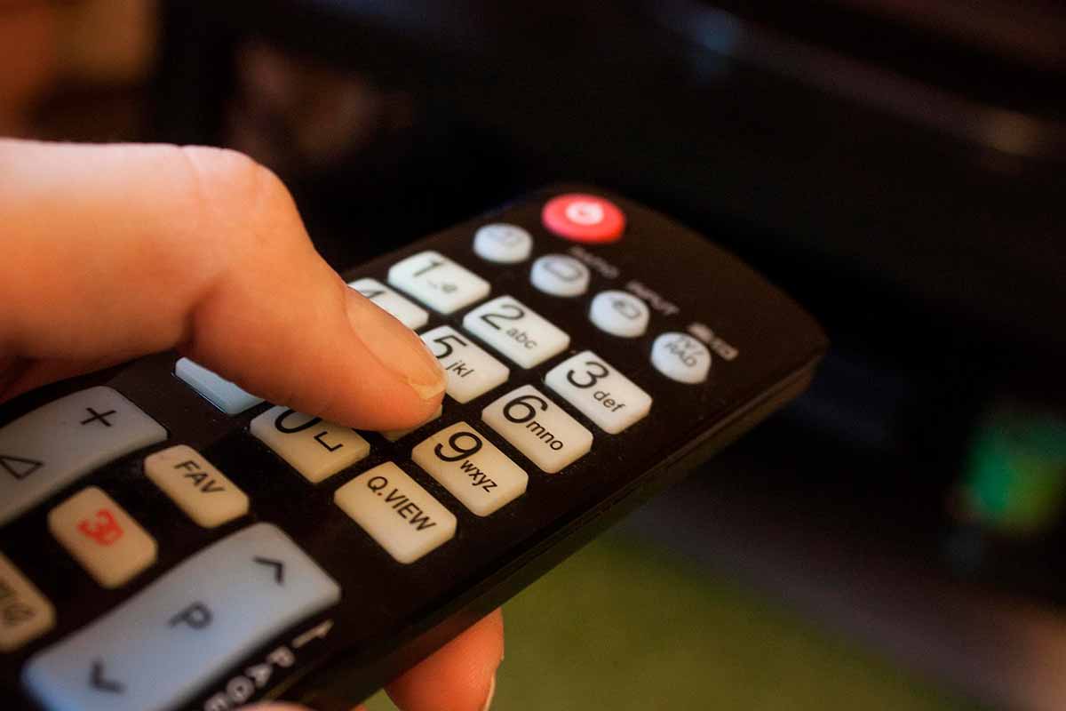 Zattoo в Германии: как работает стриминговый сервис. Фото: pixabay.com