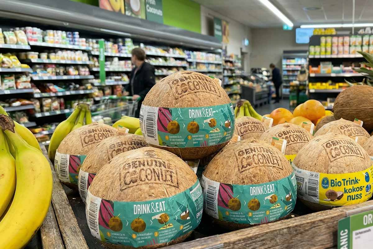 В Германии срочный отзыв в Edeka: три продукта нельзя есть. Фото: ausnews.de