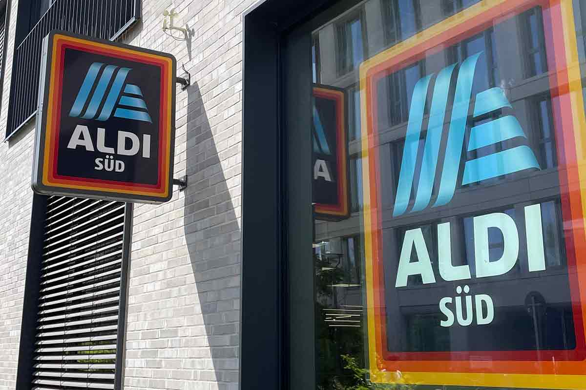 Сколько платят в Aldi Süd в Германии в 2026: от кассира до IT. Фото: wikimedia commons