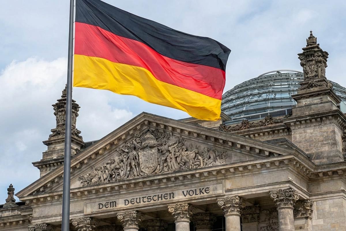 Что изменится в Германии в апреле 2026 года. Фото: ausnews.de