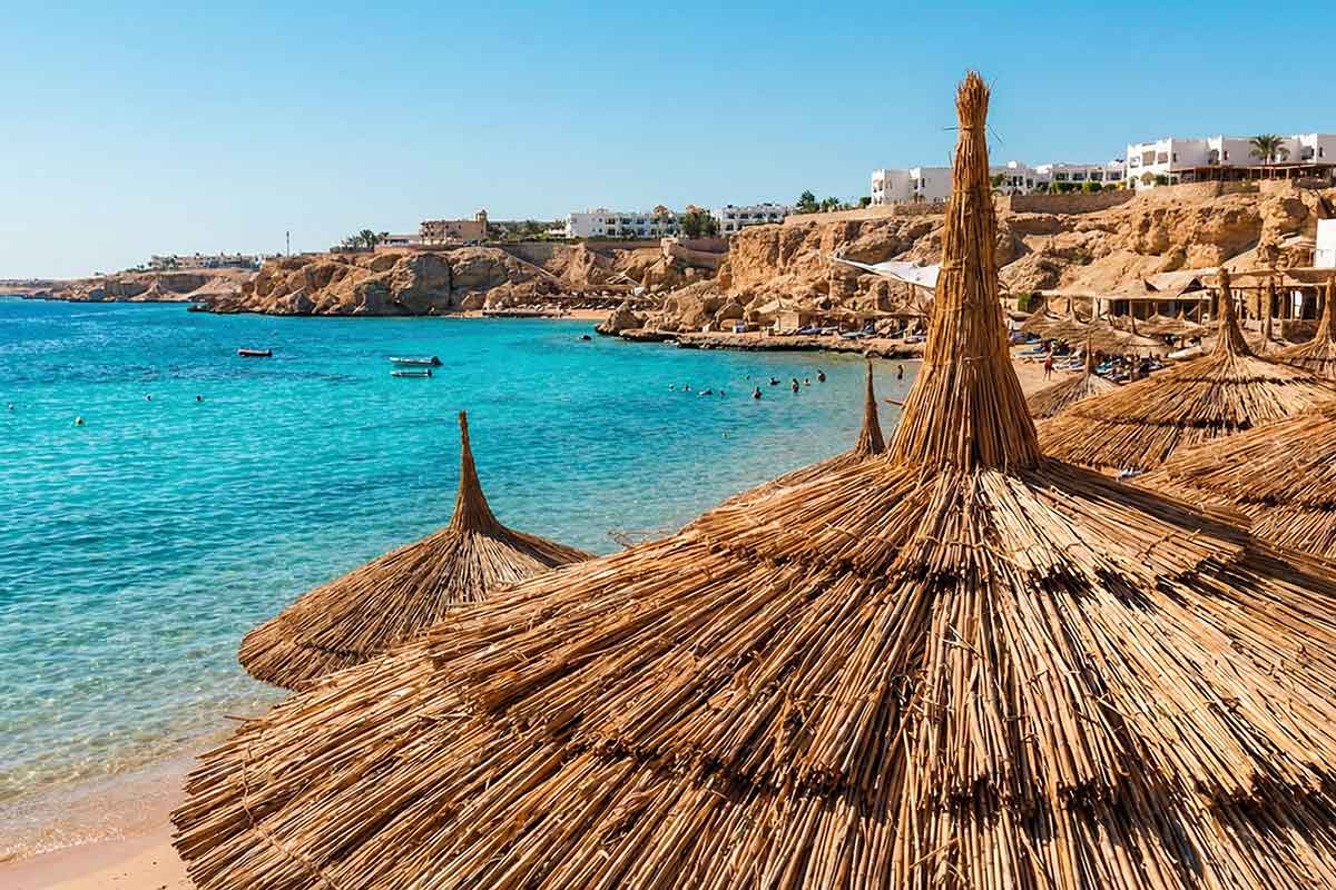 МИД Германии предупреждает туристов о поездках в Египет. Фото: ausnews.de