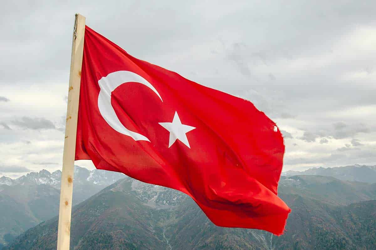 МИД Германии расширил список опасных зон в Турции. Фото: pexels.com