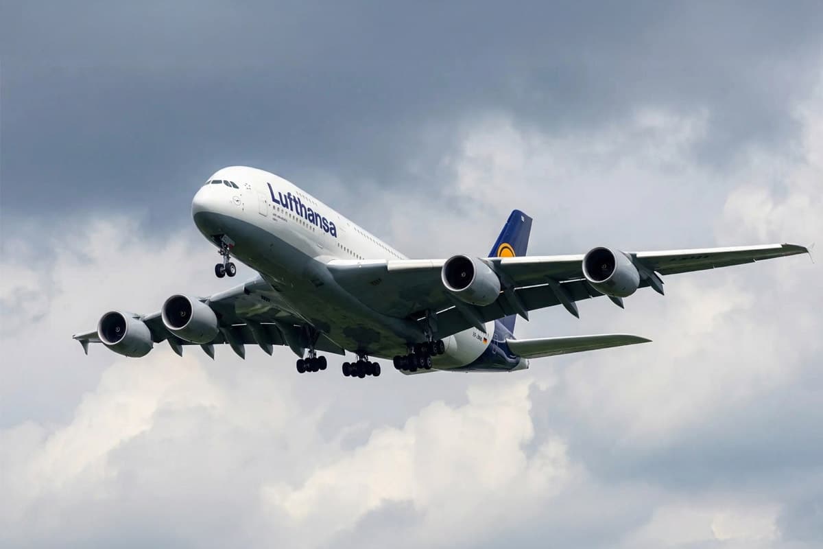 МИД Германии предупреждает о рисках поездок в ряд стран. Фото: ausnews.de