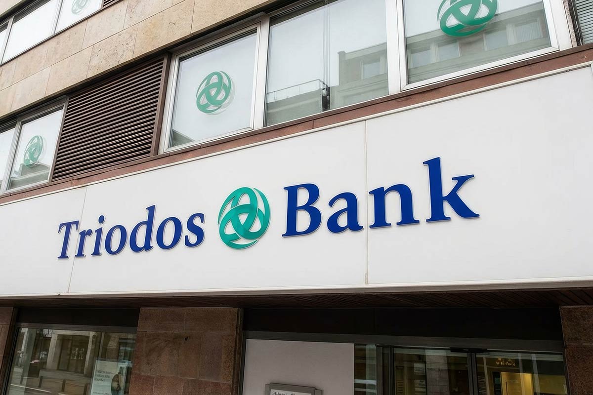 Triodos Bank уходит из Германии — клиентам дают до 150 евро. Фото: ausnews.de