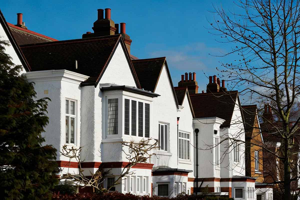 Ипотека в Германии дорожает в 2026: кто ждет, переплачивает. Фото: ausnews.de