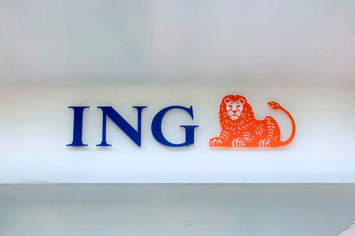 Онлайн-банкинг ING временно отключат вечером 20 марта