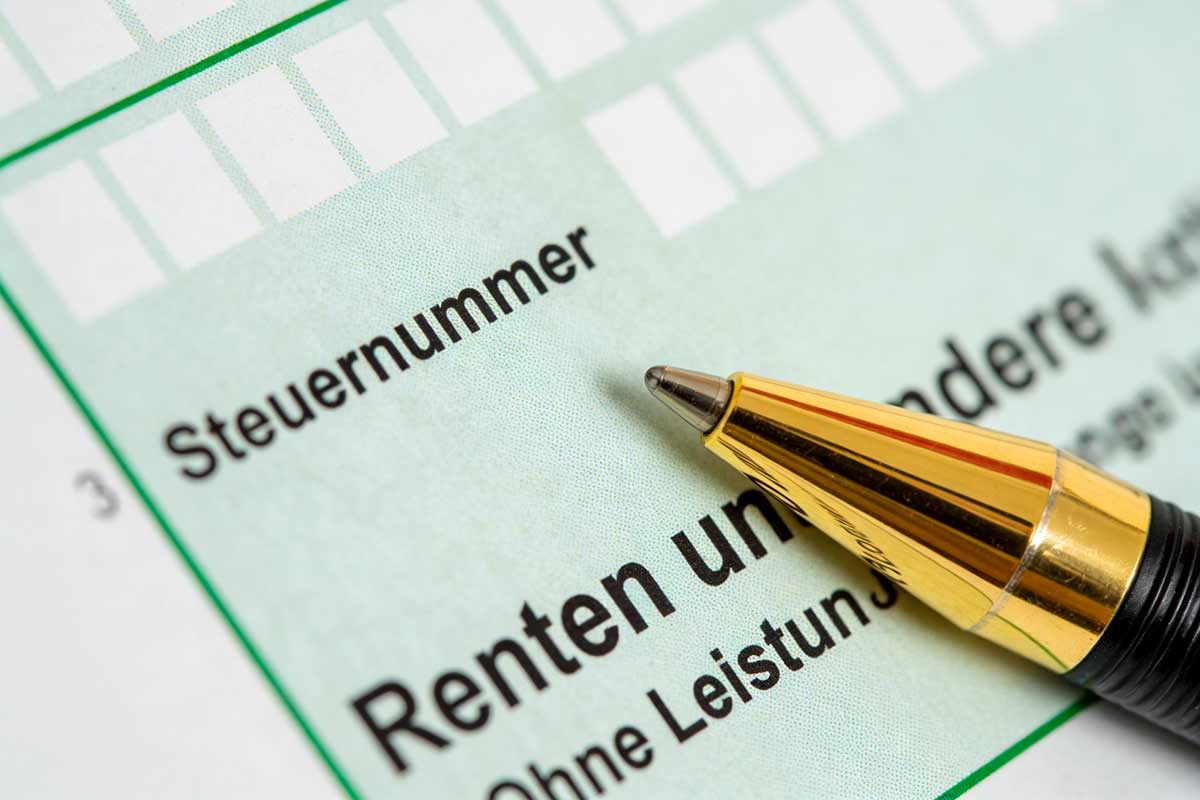 Пенсии в Германии: на какие выплаты реально рассчитывать . Фото: ausnews.de