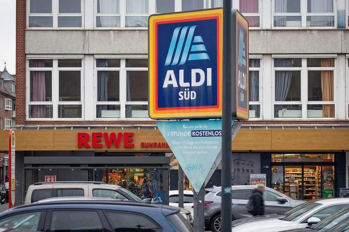 Германия готовится к росту цен: после бензина подорожает всё. Фото: ausnews.de