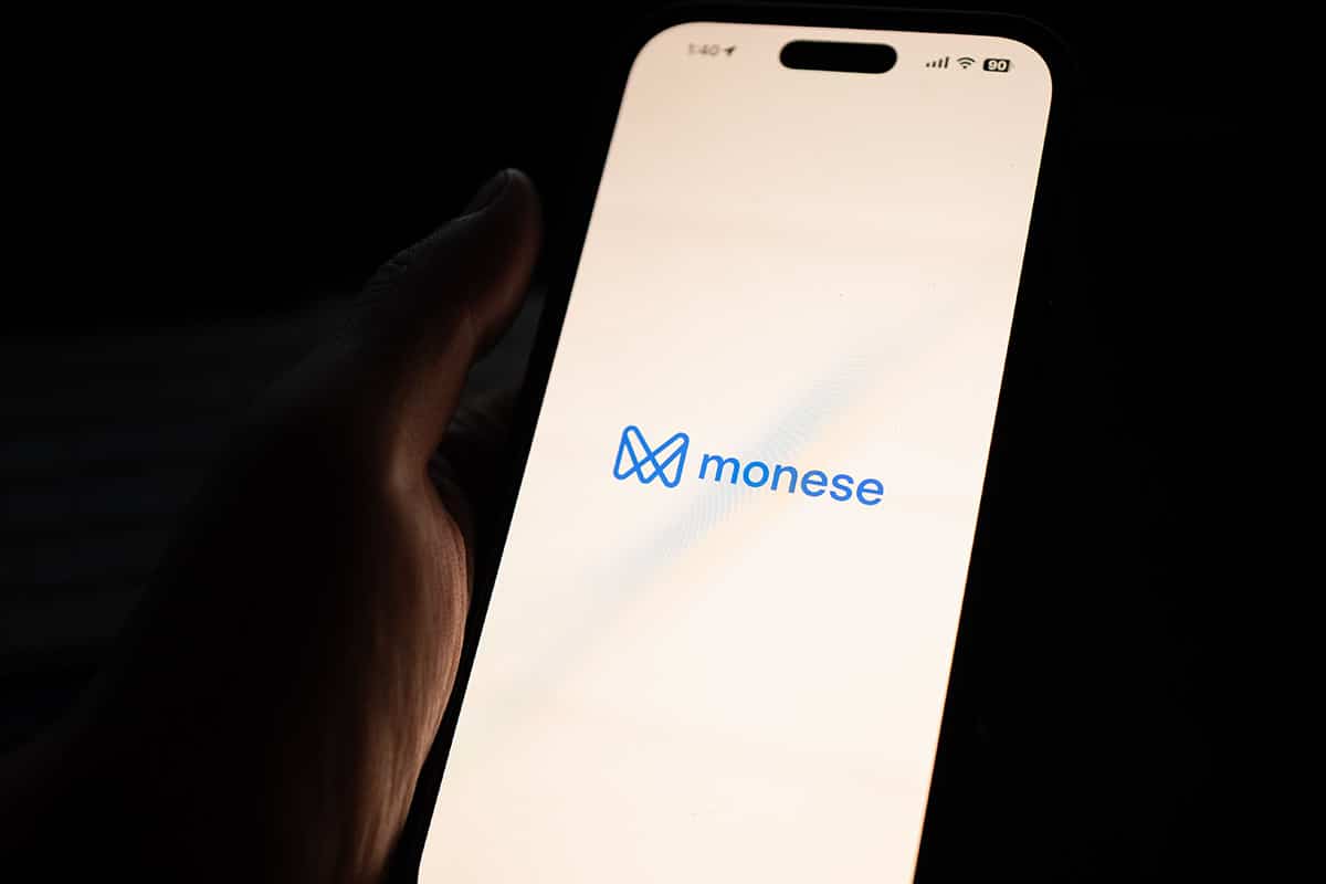 Monese: 8 лучших мобильных банков Германии в 2026 году. Фото: ausnews.de