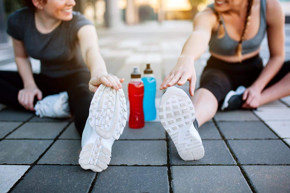 До 900 евро от немецкой страховки за здоровый образ жизни: как это получить