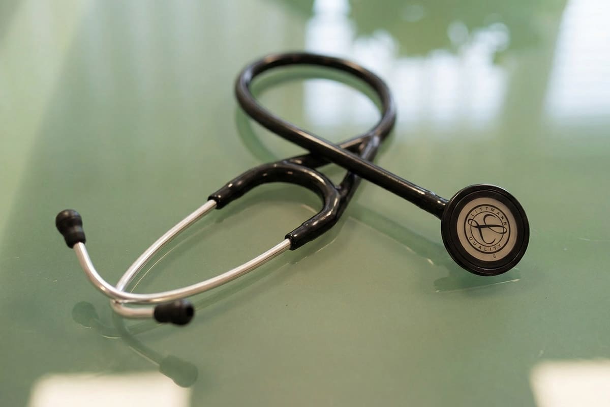 Реформа медстраховки в Германии: что изменится для вас. Фото: ausnews.de