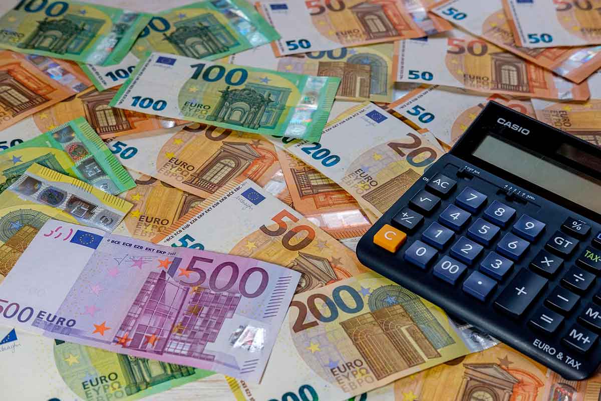 Правительство Мерца готовит смену налоговых ставок к 2027 году. Фото: pixabay.com