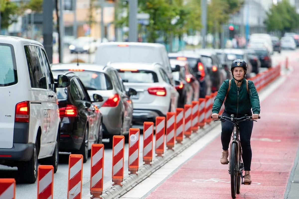 Нефтяной кризис 2026: что делать водителям в Германии