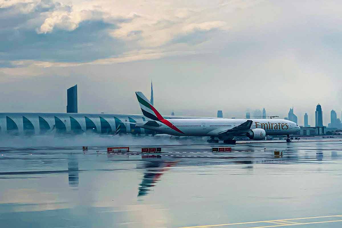 Отмена отдыха в Дубае: что нужно знать туристам из Германии. Фото: pexels.com