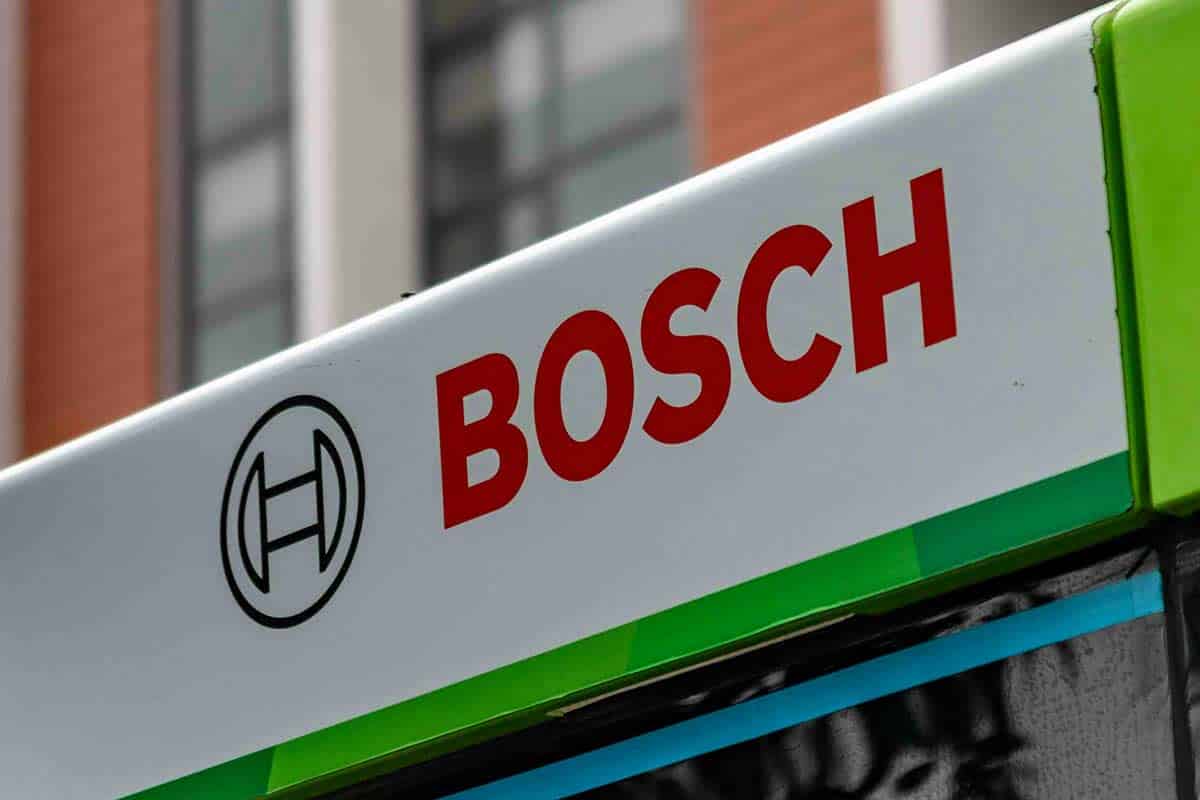Bosch сократит 22 000 рабочих мест в Германии к 2032 году