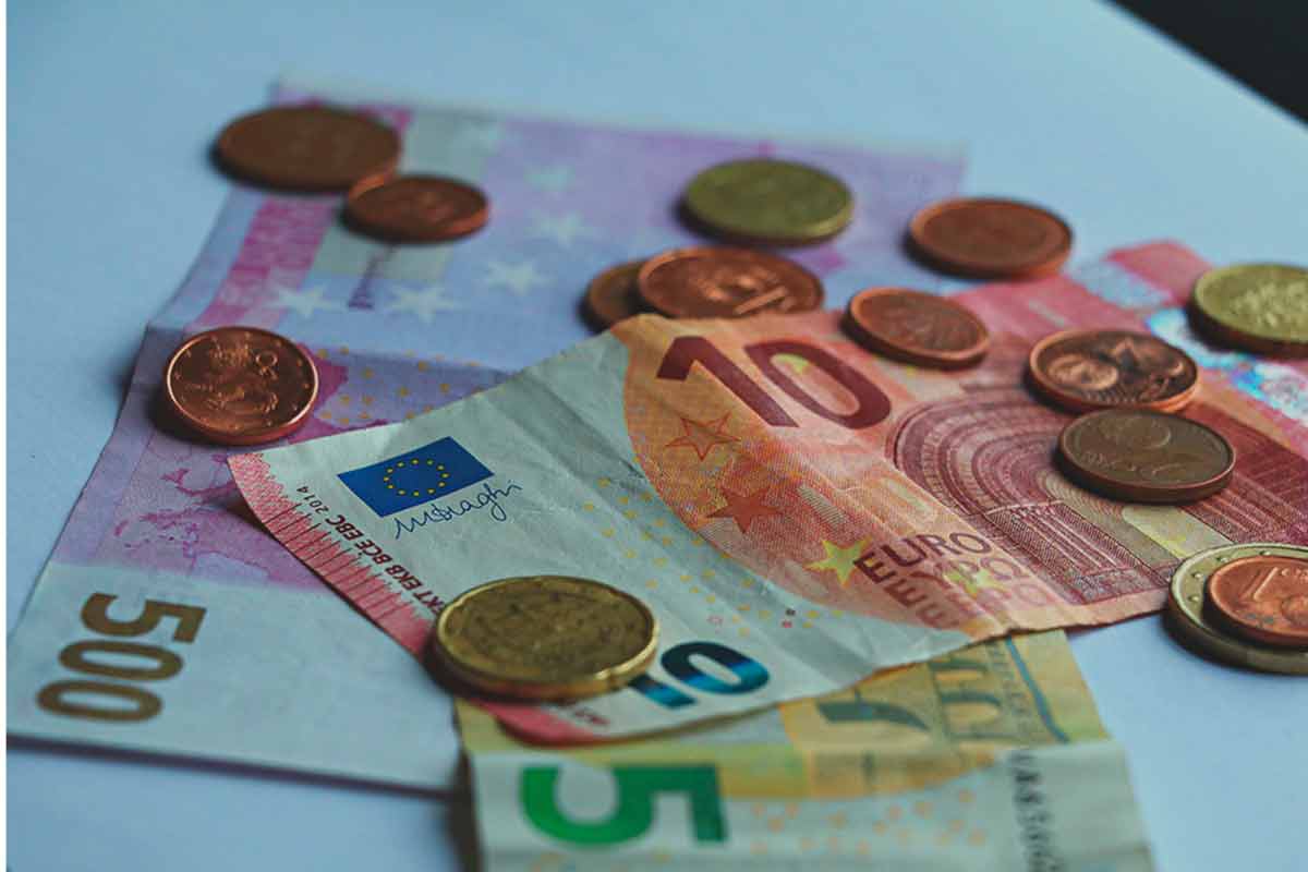 5 мифов о частных пенсионных накоплениях в Германии. Фото: pixabay.com