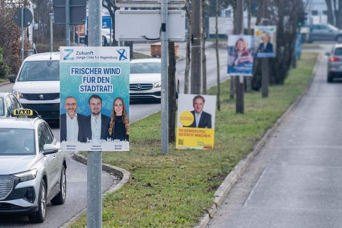 Итоги выборов в Баварии: кто выиграл, а кто проиграл. Фото: ausnews.de