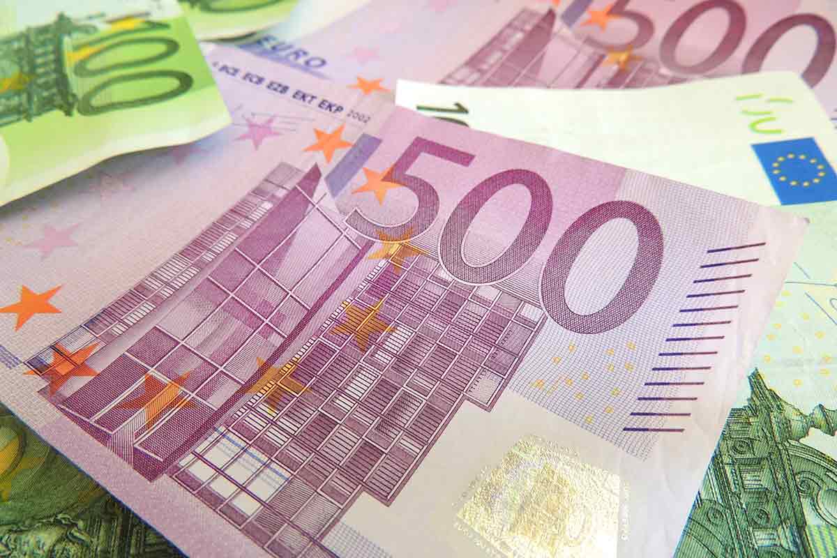 Пенсия в Германии в 2026: относитесь ли вы к среднему классу. Фото: pixabay.com