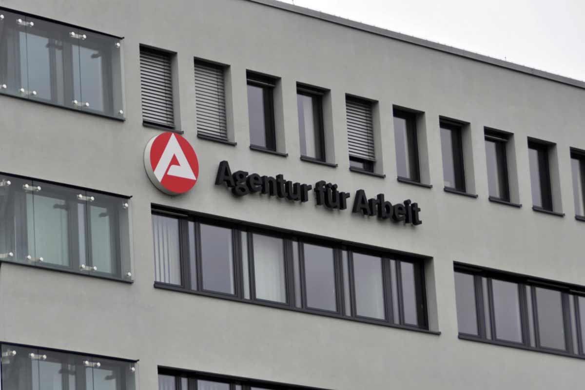 Изменения в системе пособий Bürgergeld с 1 июля 2026 года. Фото: wikimedia commons