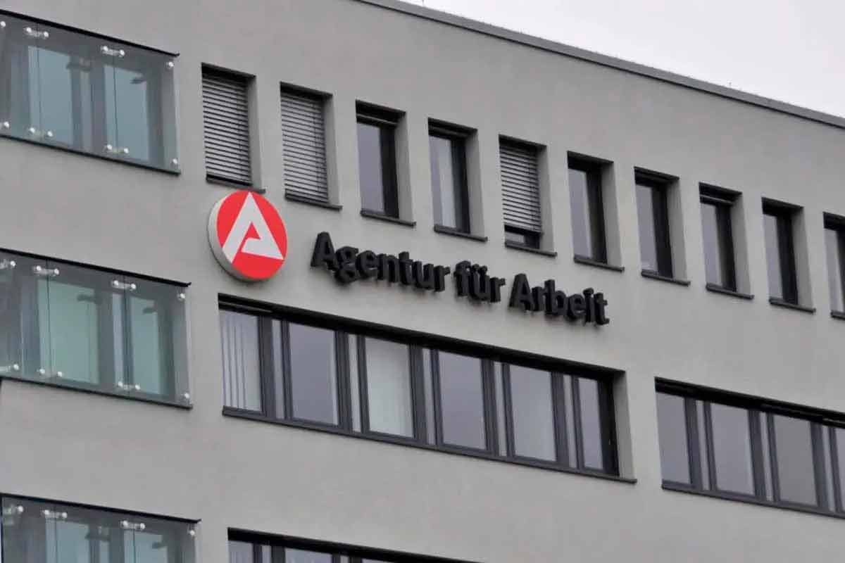 Bürgergeld в Германии: новые правила для сбережений с июля. Фото: wikimedia commons