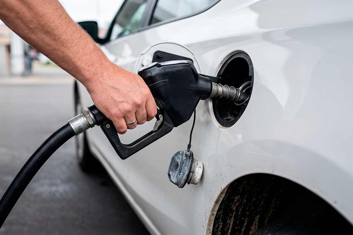 Бензин дорожает в Германии: приложение поможет сэкономить. Фото: pixabay.com