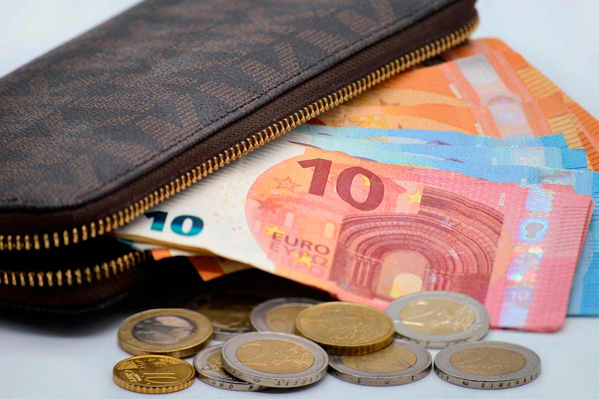 В Германии обсуждают повышение пенсий до 18%. Фото: pixabay.com