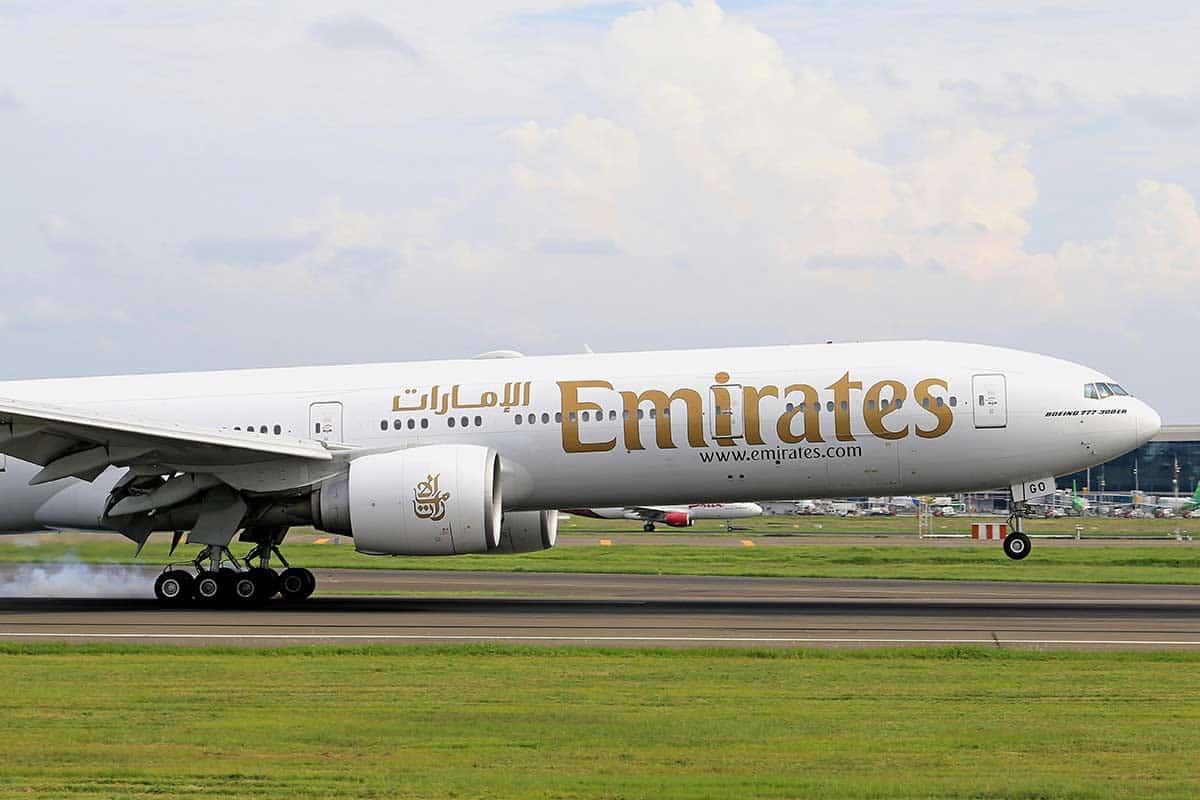 Как конфликт в Иране влияет на туристов из Германии. Фото: pexels.com