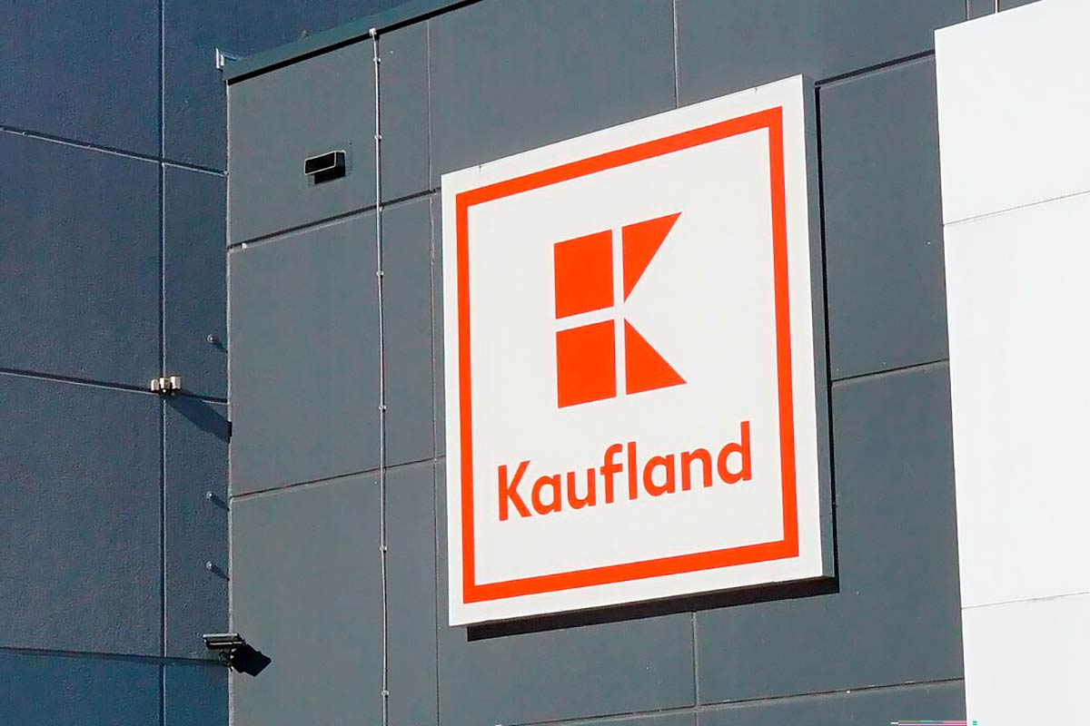 Kaufland в Германии обновляет ассортимент: что изменится. Фото: wikimedia commons