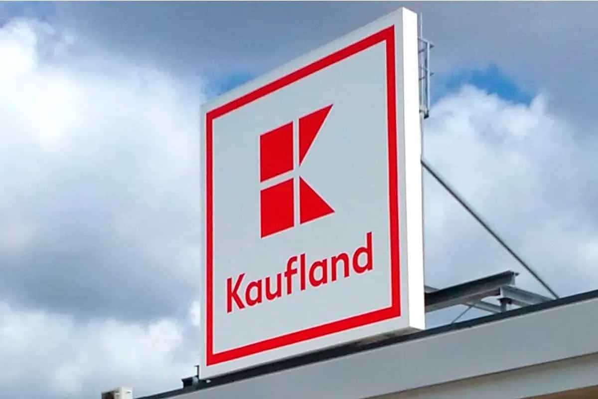 Подарочный сертификат от Kaufland в Германии: как получить. Фото: wikimedia commons
