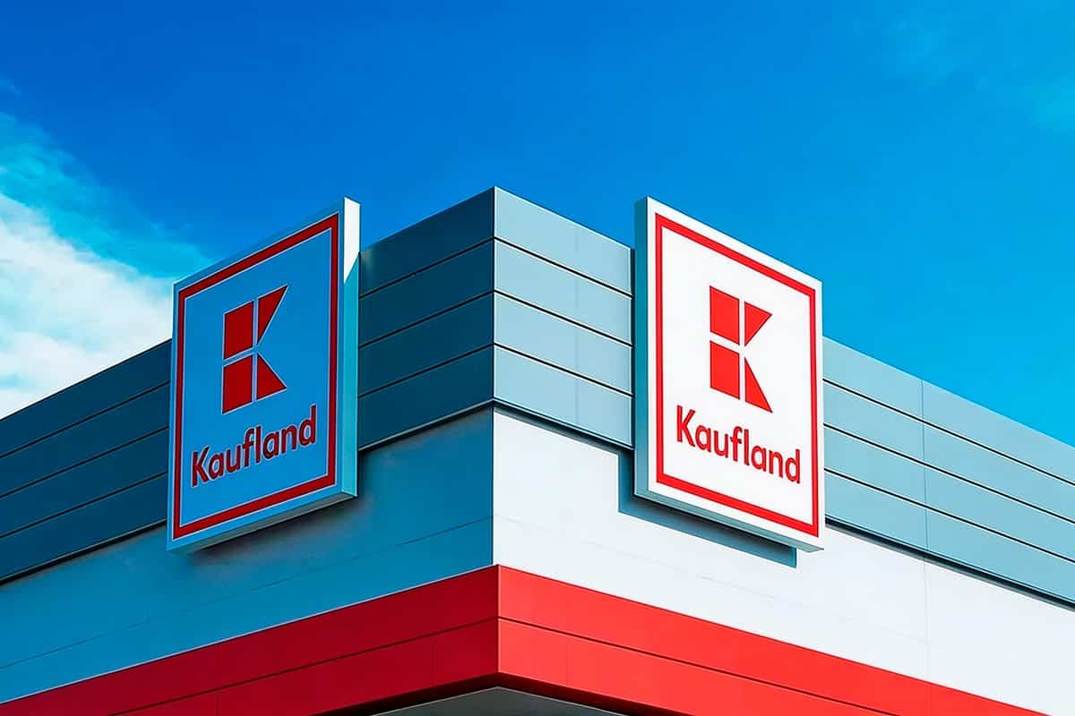 Режим работы Kaufland на Пасху в 2026 году