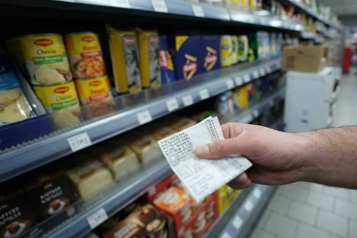 Конфликт с Ираном: какие цены могут вырасти в Германии. Фото: ausnews.de