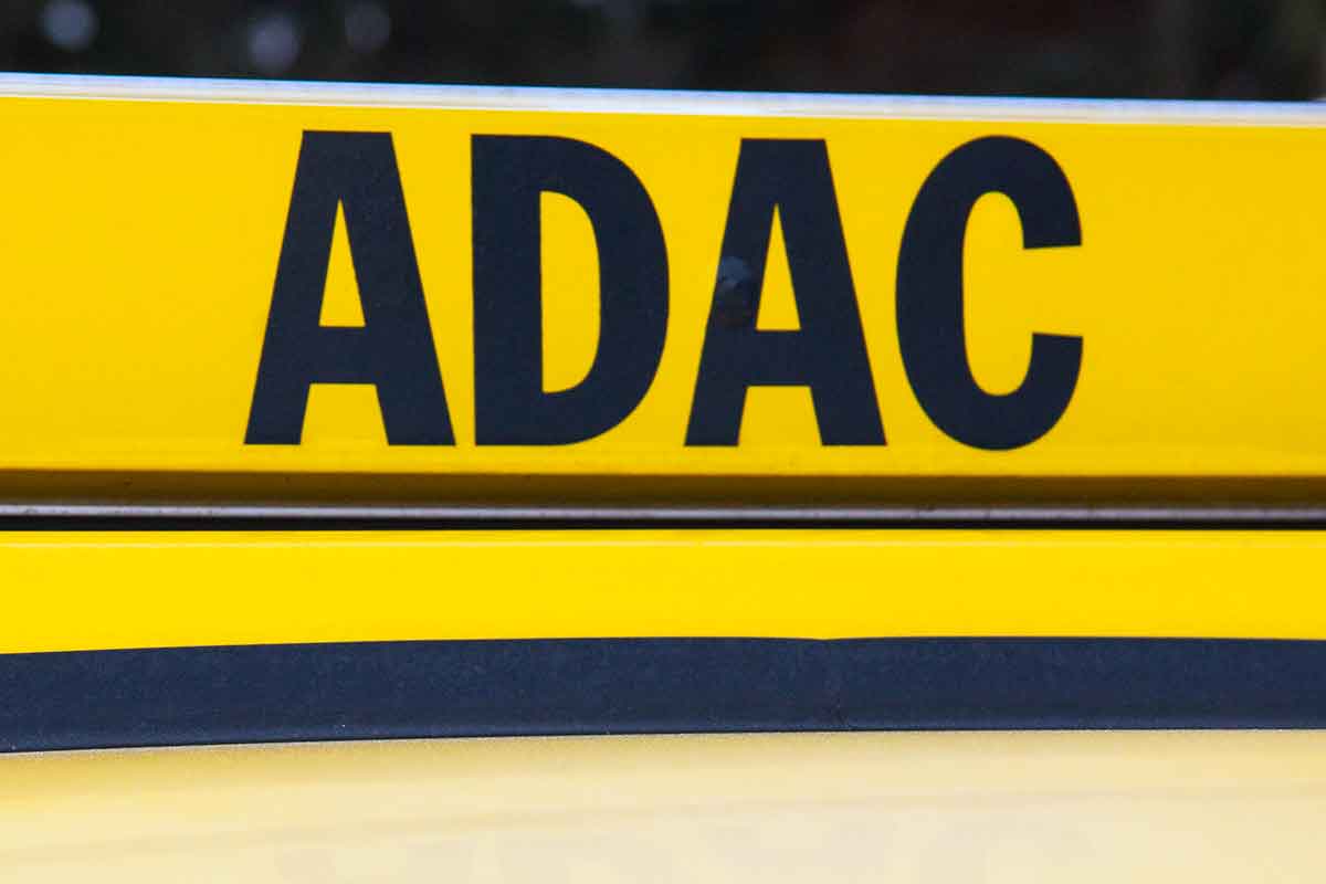 ADAC повышает цены: кому выгодно сменить тариф до 23 мая. Фото: pixabay.com