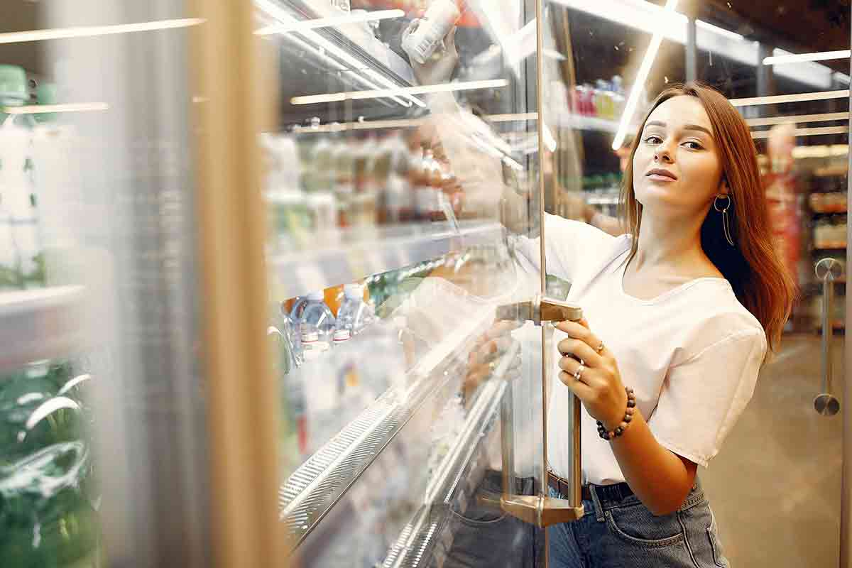 Акция Lidl и AOK Plus: где и как можно получить купоны