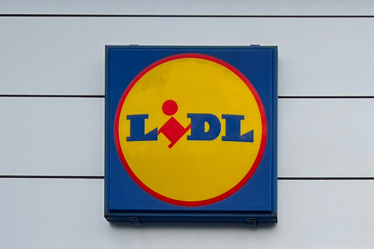 К Пасхе Lidl снизил цены на ингредиенты для выпечки. Фото: wikimedia commons