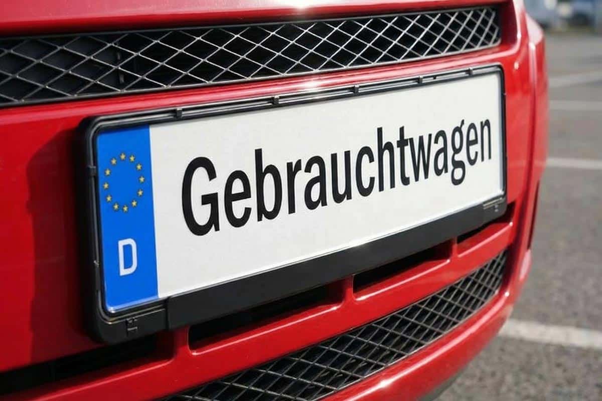 ЕС ужесточает утилизацию авто: что изменится в 2026 году. Фото: ausnews.de