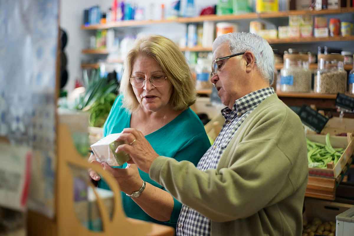 Новые правила честной экомаркировки в ЕС с марта 2026 года. Фото: pexels.com