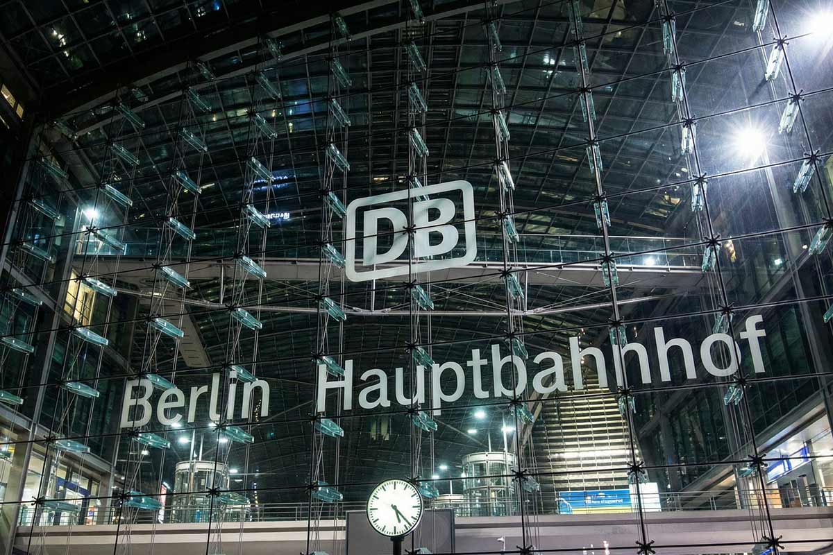 Новый маршрут S-Bahn в Берлине станет самым коротким. Фото: ausnews.de