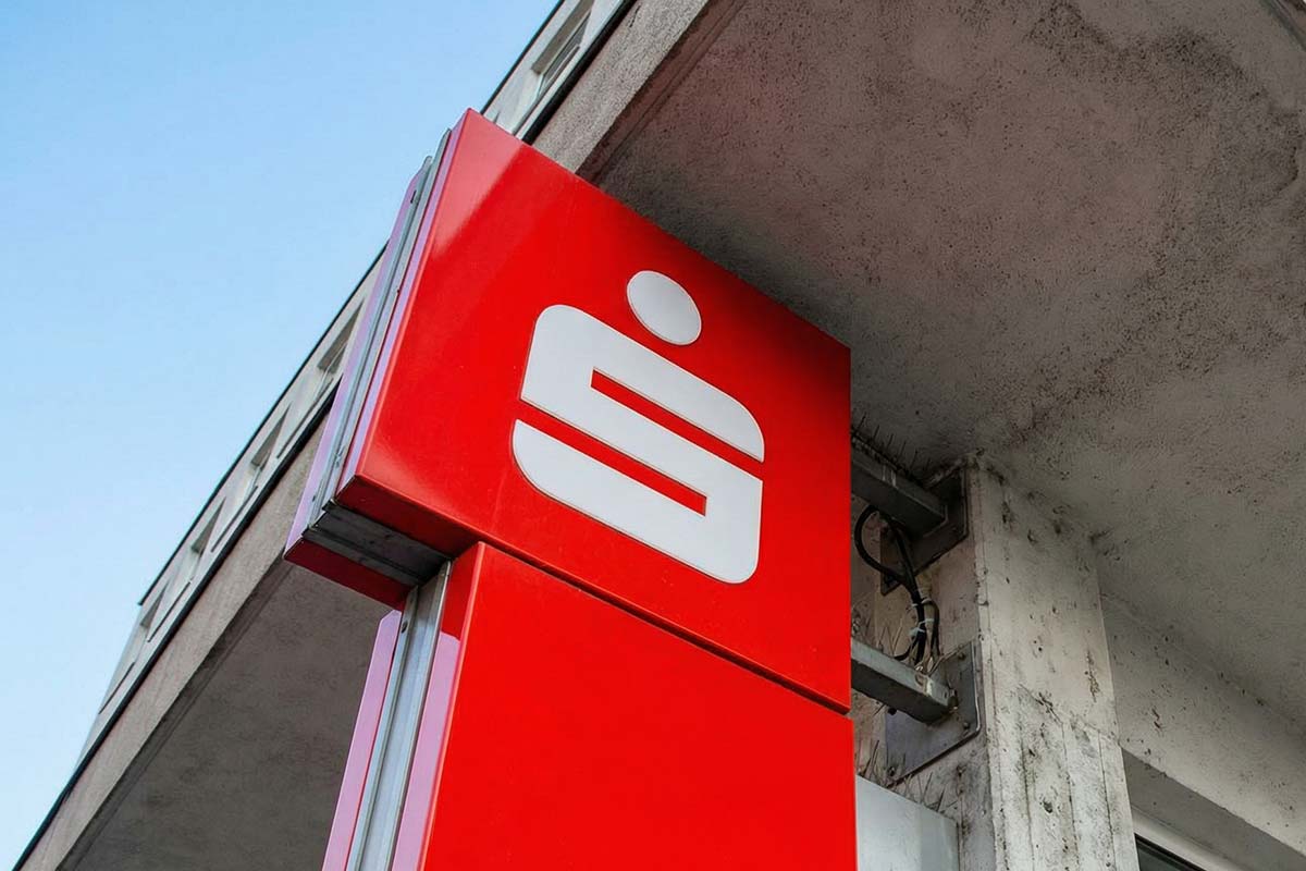 Новая функция Sparkasse стартует с апреля 2026 года. Фото: ausnews.de