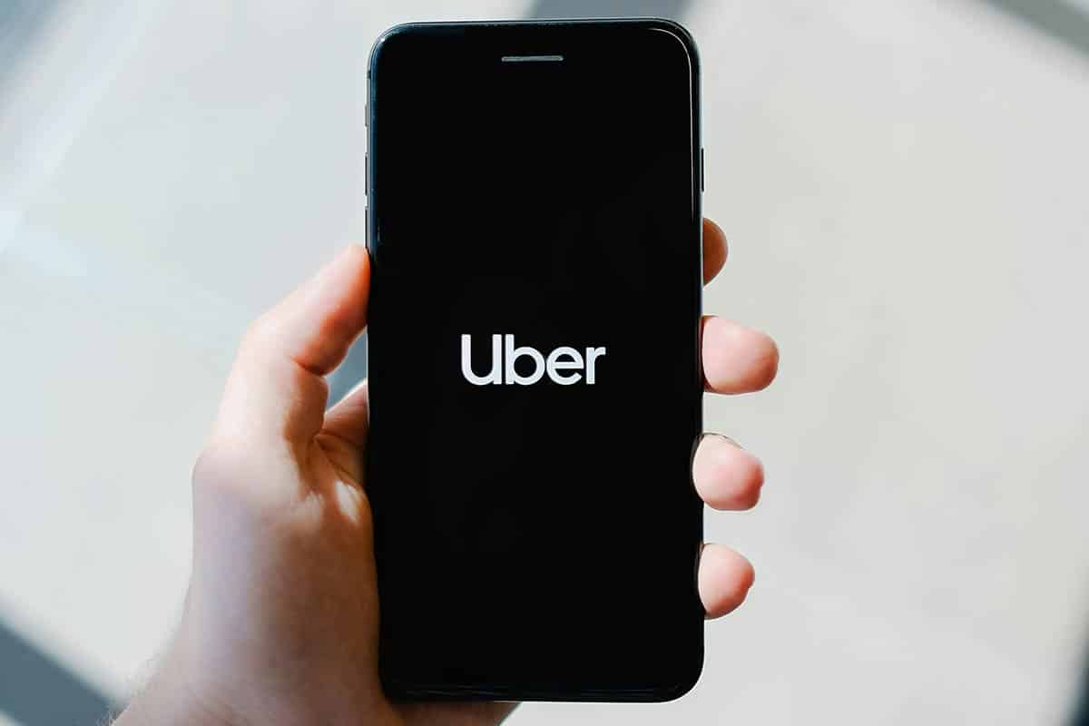 В аэропорту Мюнхена появился Uber: цена удивит пассажиров. Фото: unsplash.com