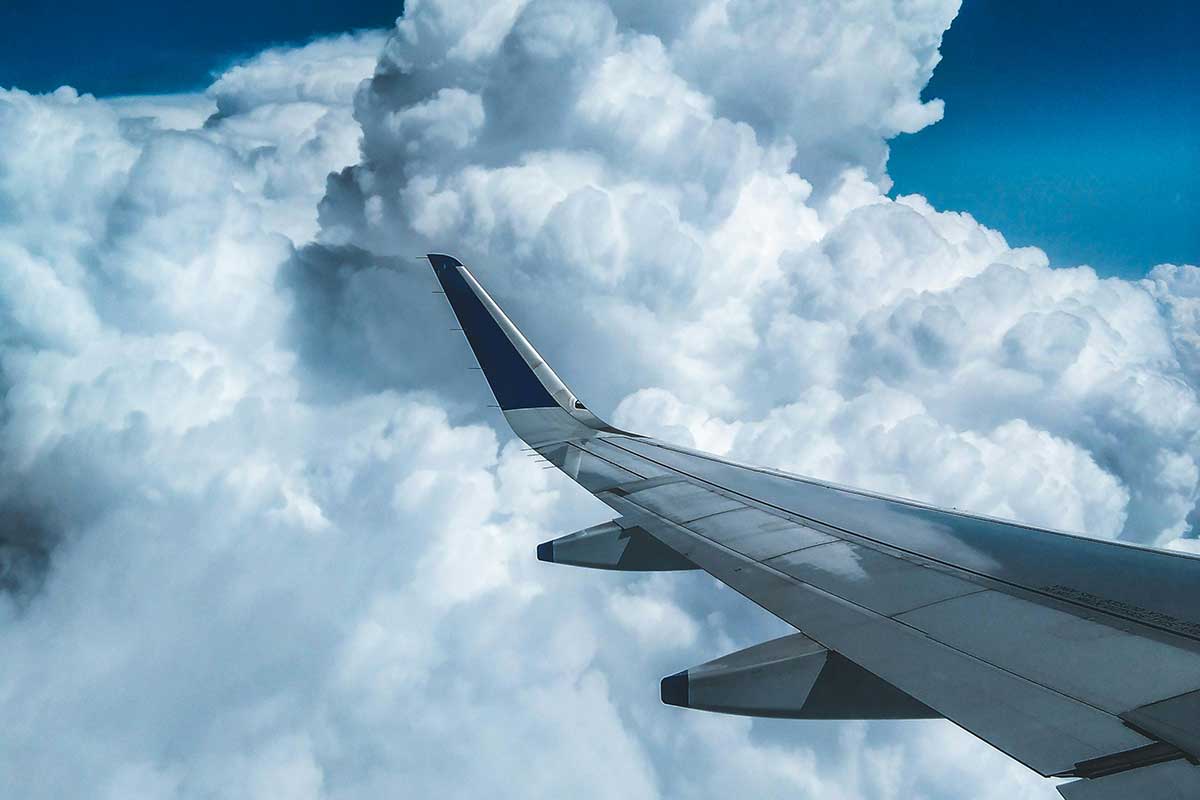 Новое летнее расписание рейсов из аэропорта Штутгарта. Фото: pexels.com