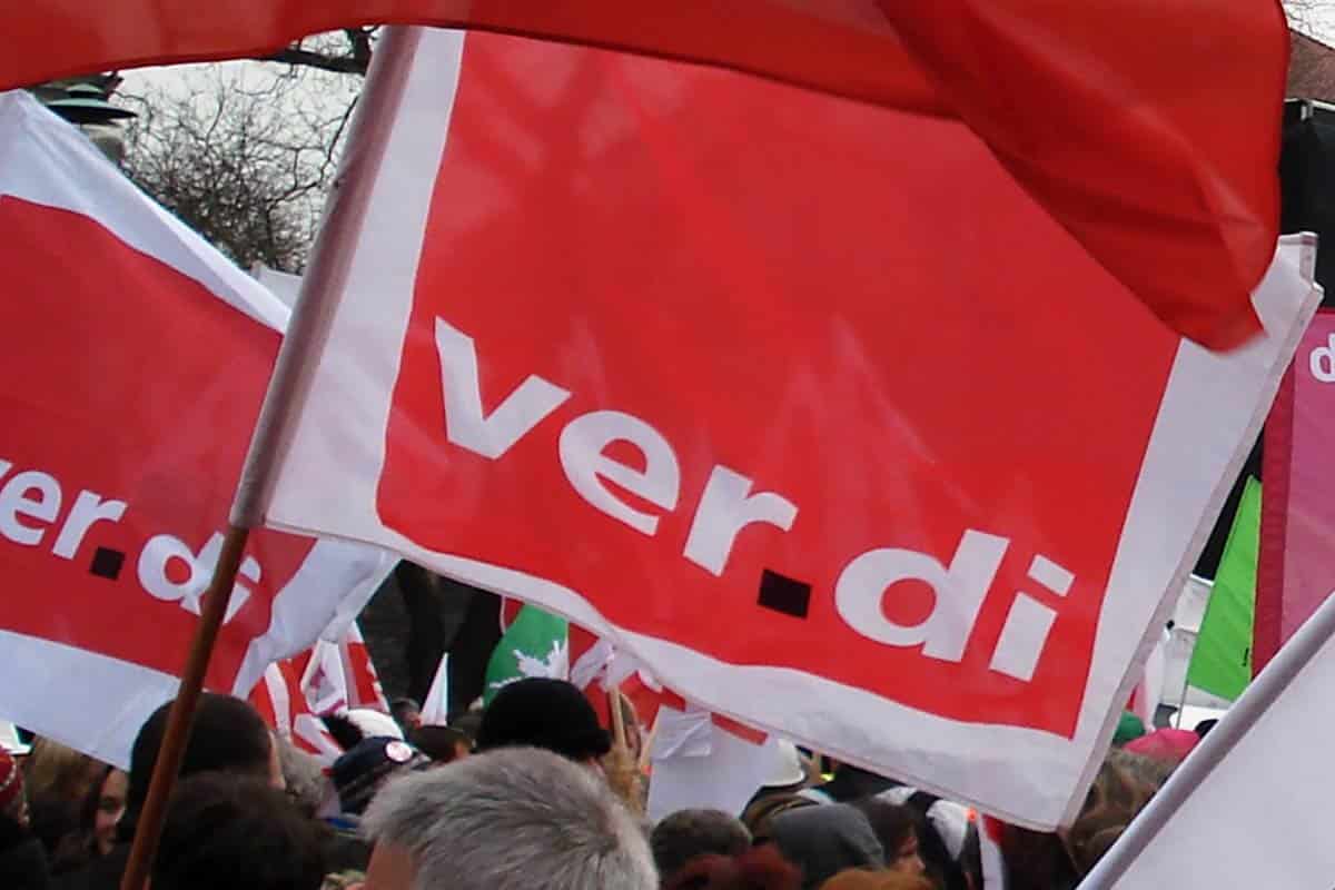 Специальные выплаты TVöD в 2026 году: кто получит прибавку. Фото: wikimedia commons