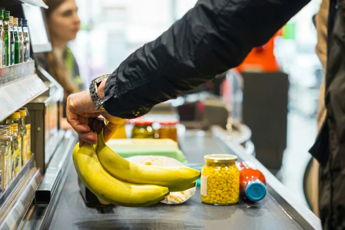 Цены в Германии резко взлетели из-за нефти: что подорожало? Фото: ausnews.de