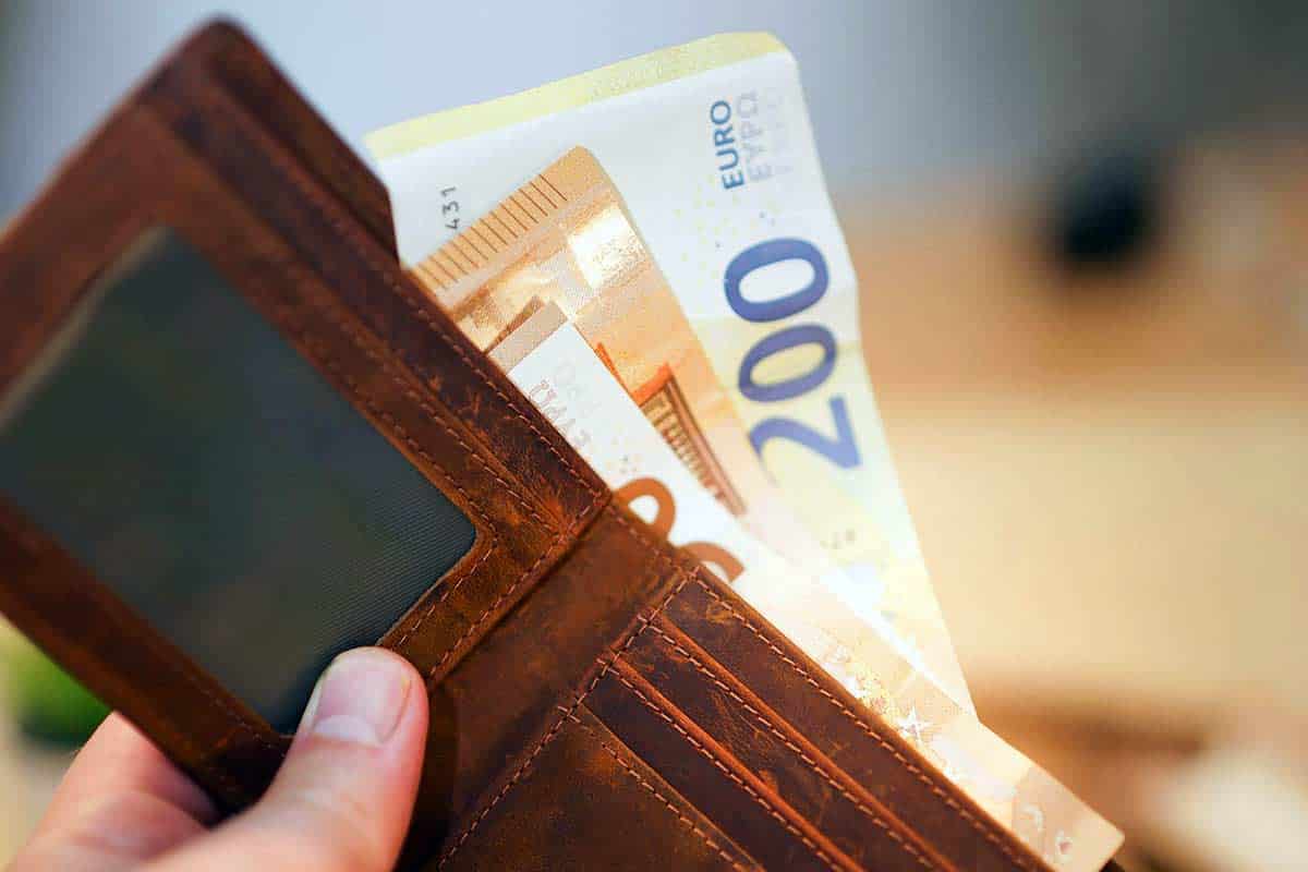 Не только бензин: что резко подорожает в Германии в 2026 году. Фото: pexels.com